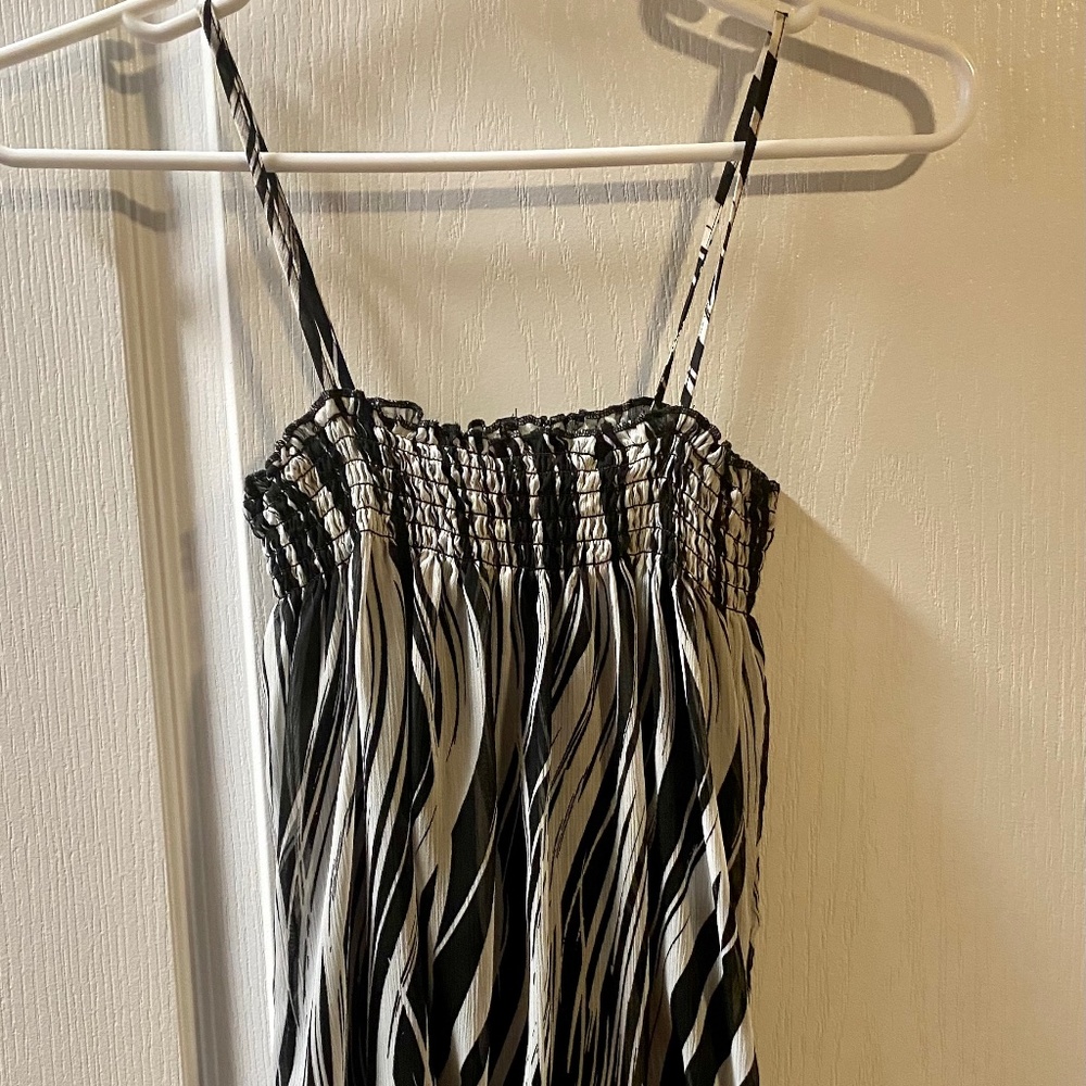Trixxi dressy camisole